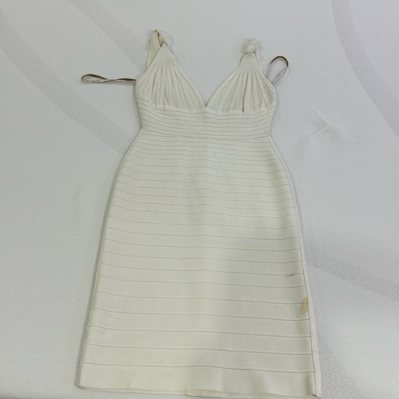 Herve leger dress - Picture 1 of 3